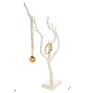 Urban Outfitters Little Birch Jewelry Stand